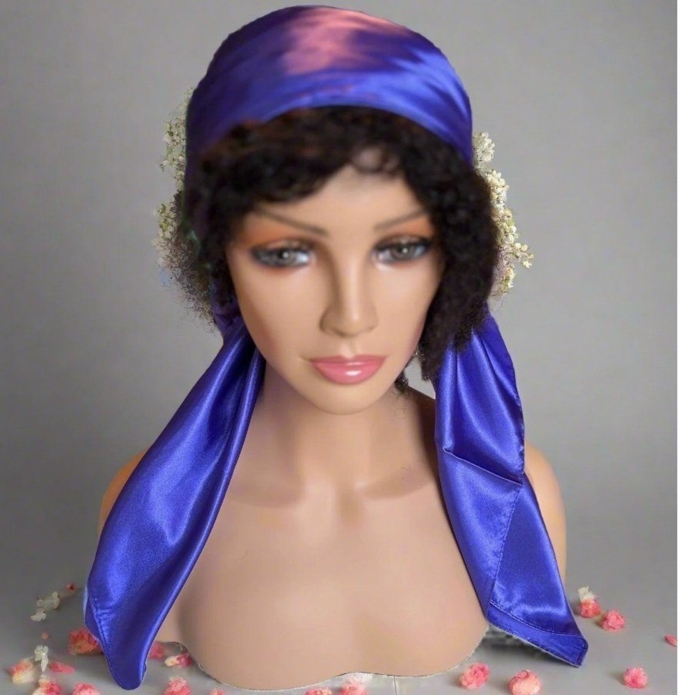 Scarves & Shawls - Picture 3 of 3